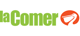 -2 LA COMER