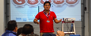 Capacitaciones y Seminarios