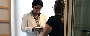 Médicos generales y especialistas